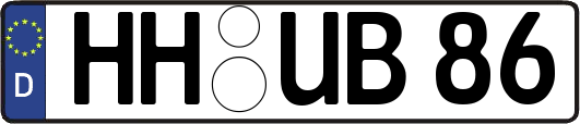 HH-UB86