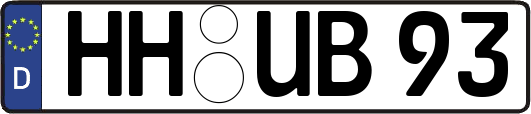 HH-UB93