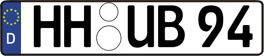 HH-UB94
