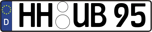 HH-UB95