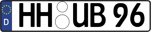 HH-UB96