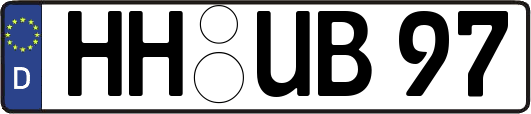 HH-UB97