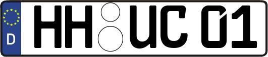 HH-UC01