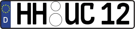 HH-UC12
