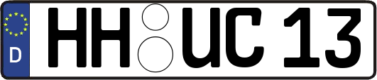 HH-UC13