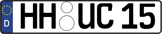 HH-UC15