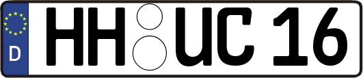HH-UC16