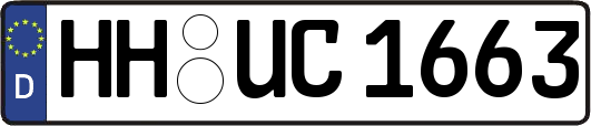 HH-UC1663