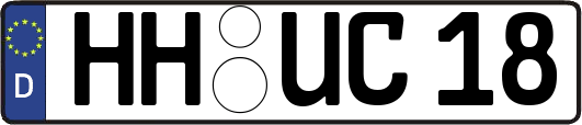 HH-UC18