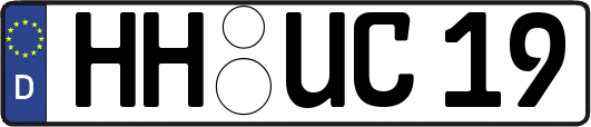 HH-UC19