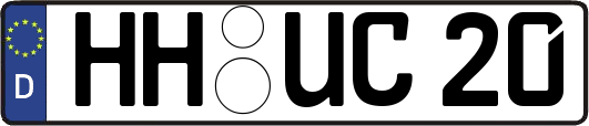 HH-UC20