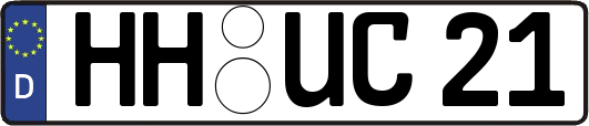 HH-UC21