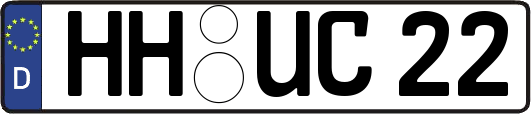 HH-UC22