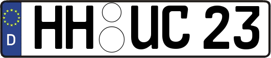 HH-UC23