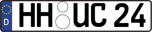 HH-UC24