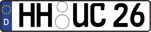 HH-UC26