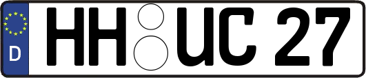 HH-UC27
