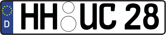 HH-UC28