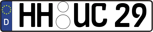 HH-UC29