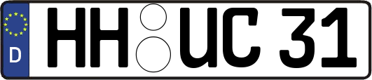 HH-UC31