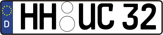 HH-UC32