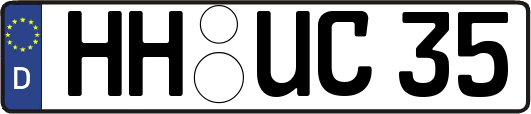 HH-UC35