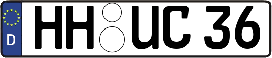 HH-UC36