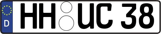 HH-UC38
