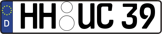 HH-UC39