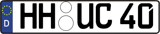 HH-UC40