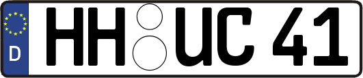 HH-UC41