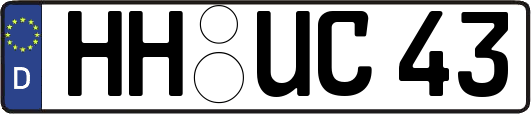HH-UC43