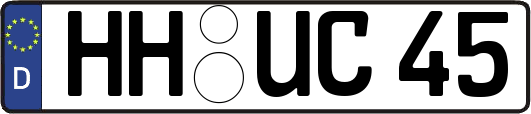 HH-UC45