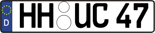 HH-UC47