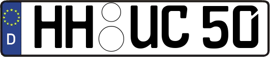 HH-UC50