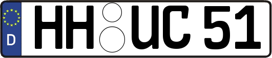 HH-UC51