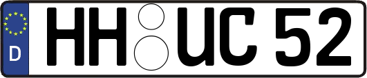 HH-UC52