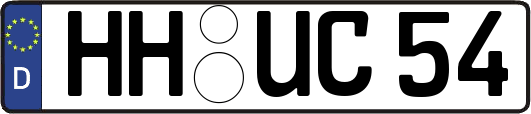 HH-UC54