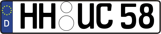 HH-UC58