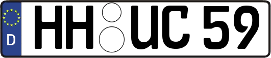 HH-UC59