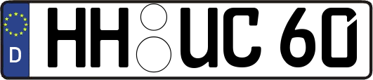 HH-UC60
