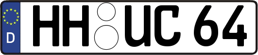 HH-UC64