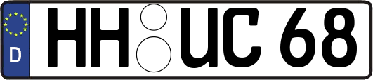 HH-UC68