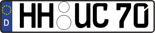 HH-UC70