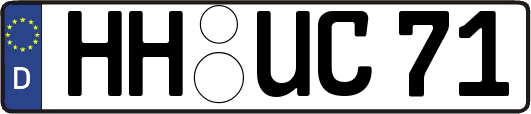 HH-UC71