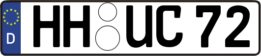 HH-UC72