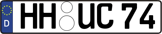 HH-UC74