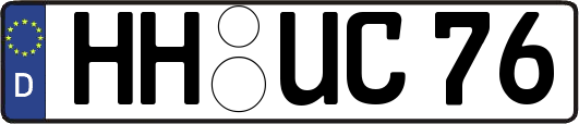 HH-UC76