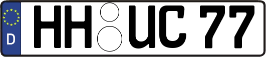 HH-UC77