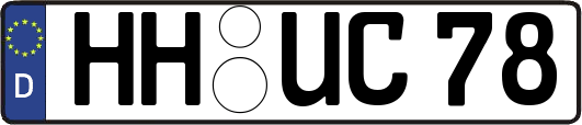 HH-UC78